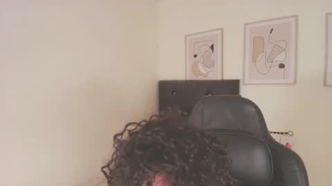 Snapshot of alex4diaz chatting on 02.27.25 Alexa online show from 02.27.25