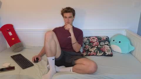 Alex83530 online show from 12.17.25