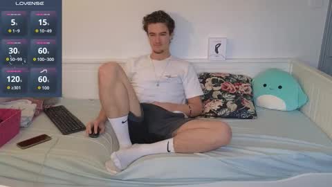 Alex83530 online show from 01.17.26