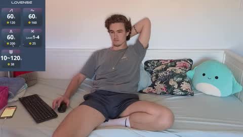 Alex83530 online show from 02.26.26