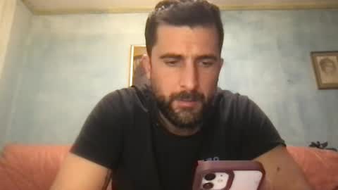 alex877x online show from 01.27.25