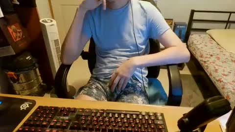 Snapshot of alex97420 chatting on 11.13.25 Alex online show from 11.13.25