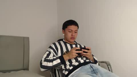 Owen online show from 05.15.26