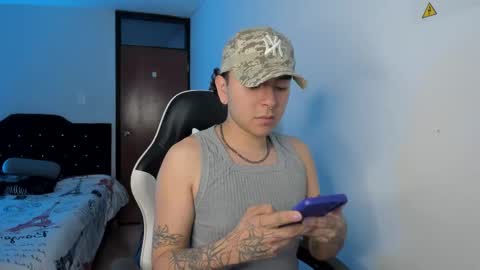 Alex online show from 12.23.25