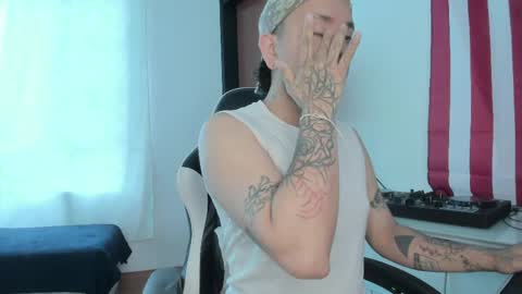 Alex online show from 04.12.26