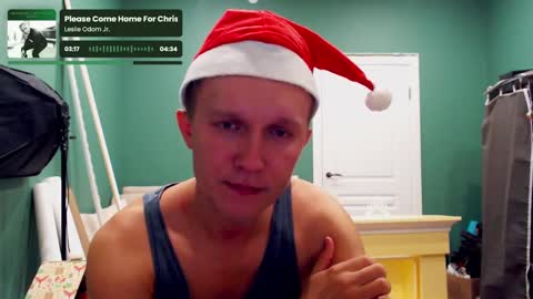 Alex Amazing online show from 12.15.24