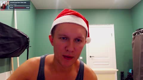 Alex Amazing online show from 12.16.24