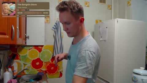 Snapshot of alex_amazing chatting on 12.13.25 Alex Amazing online show from 12.13.25