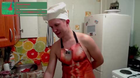 Snapshot of alex_amazing chatting on 02.07.26 Alex Amazing online show from 02.07.26