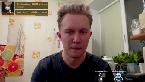 Snapshot of alex_amazing chatting on 03.03.26 Alex Amazing online show from 03.03.26