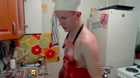 Alex Amazing online show from 03.28.26