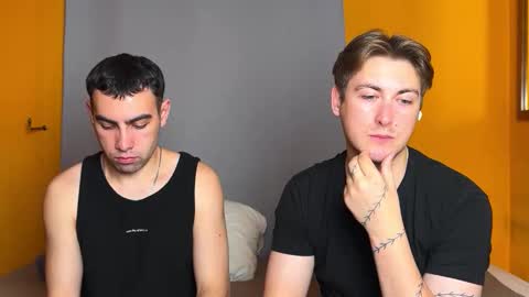 AlexDrew online show from 02.02.26