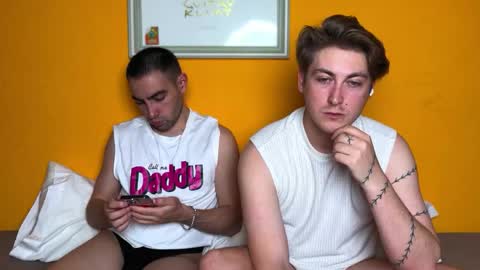 AlexDrew online show from 04.04.26