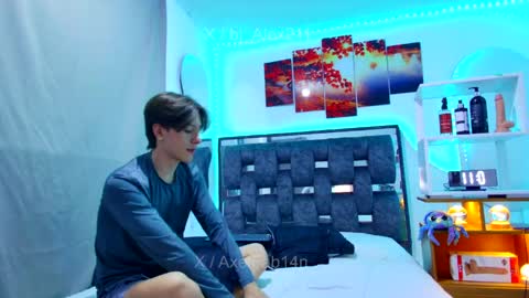 sneider online show from 04.21.26