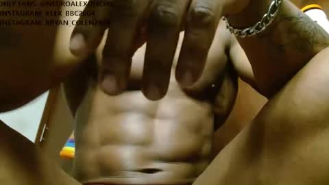 alex bbc2004 online show from 02.10.26