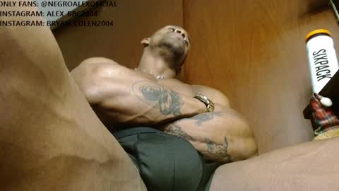 alex bbc2004 online show from 02.16.26