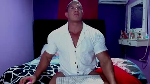 perseuz online show from 03.10.26