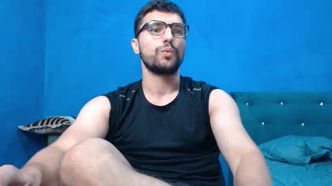 Alex online show from 09.12.25