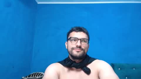 Alex online show from 09.12.25