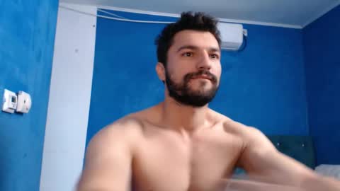 Alex online show from 10.02.25