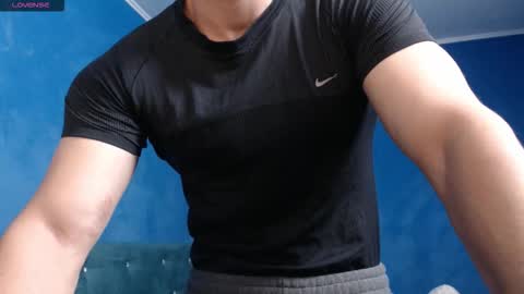 Alex online show from 10.09.25