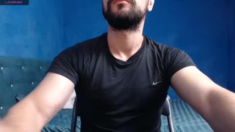 Alex online show from 10.10.25