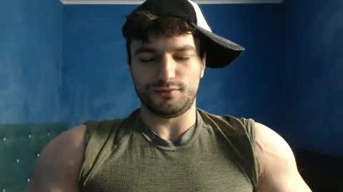 Alex online show from 01.07.26