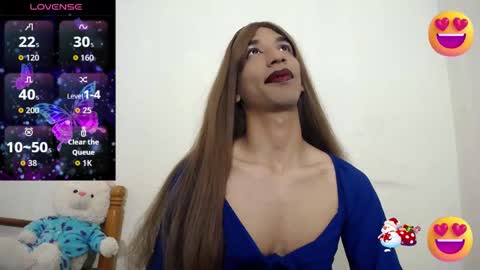 charol online show from 02.10.26