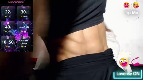 Snapshot of alex_charol chatting on 05.29.26 charol online show from 05.29.26