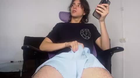 alex_connorr online show from 07.03.26