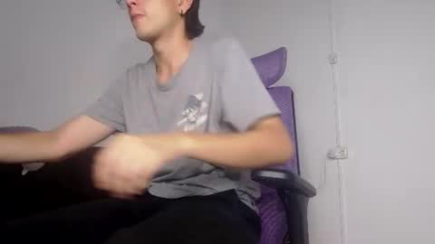 alex_connorr online show from 07.18.26