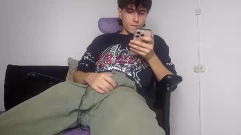 alex_connorr online show from 07.22.26