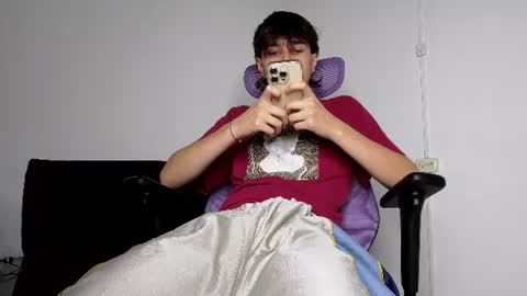 alex_connorr online show from 07.29.26