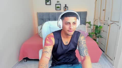 alex online show from 01.10.25