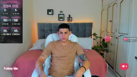 alex online show from 01.16.25