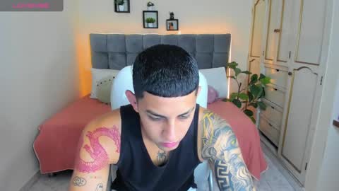 alex online show from 01.17.25