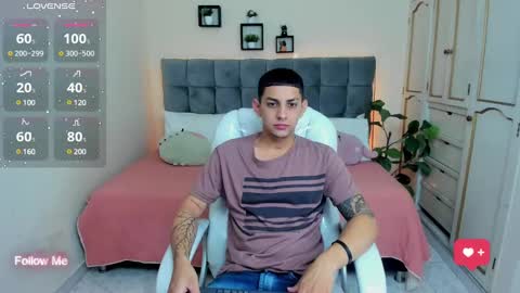 alex online show from 01.20.25