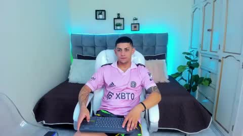 alex online show from 01.23.25