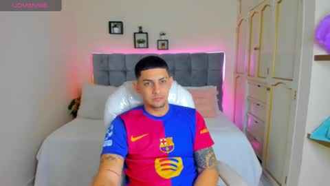 alex online show from 02.22.25