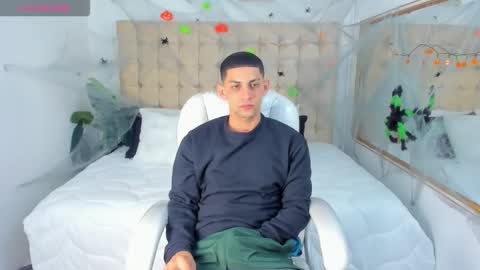 alex online show from 10.06.25