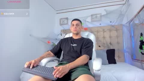 alex online show from 10.16.25