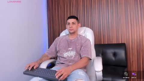 alex online show from 01.12.26