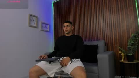 alex online show from 03.31.26