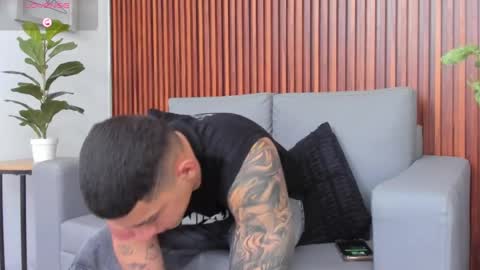 alex online show from 04.03.26