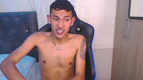 Snapshot of alex_diorrr chatting on 01.14.25 Alex online show from 01.14.25