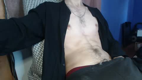 Alex online show from 02.26.25