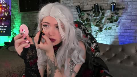 alex_howell online show from 01.24.25