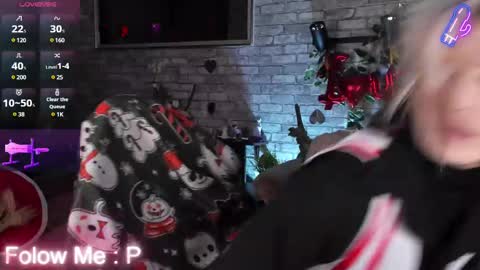 alex_howell online show from 03.02.25