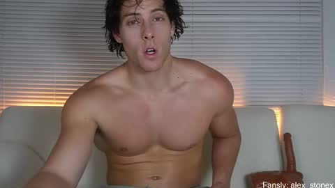 Alex Stone online show from 02.06.26