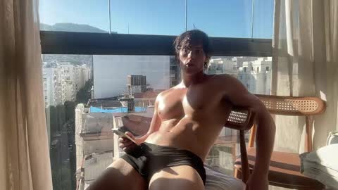 Snapshot of alex_islive chatting on 05.07.26 Alex Stone online show from 05.07.26